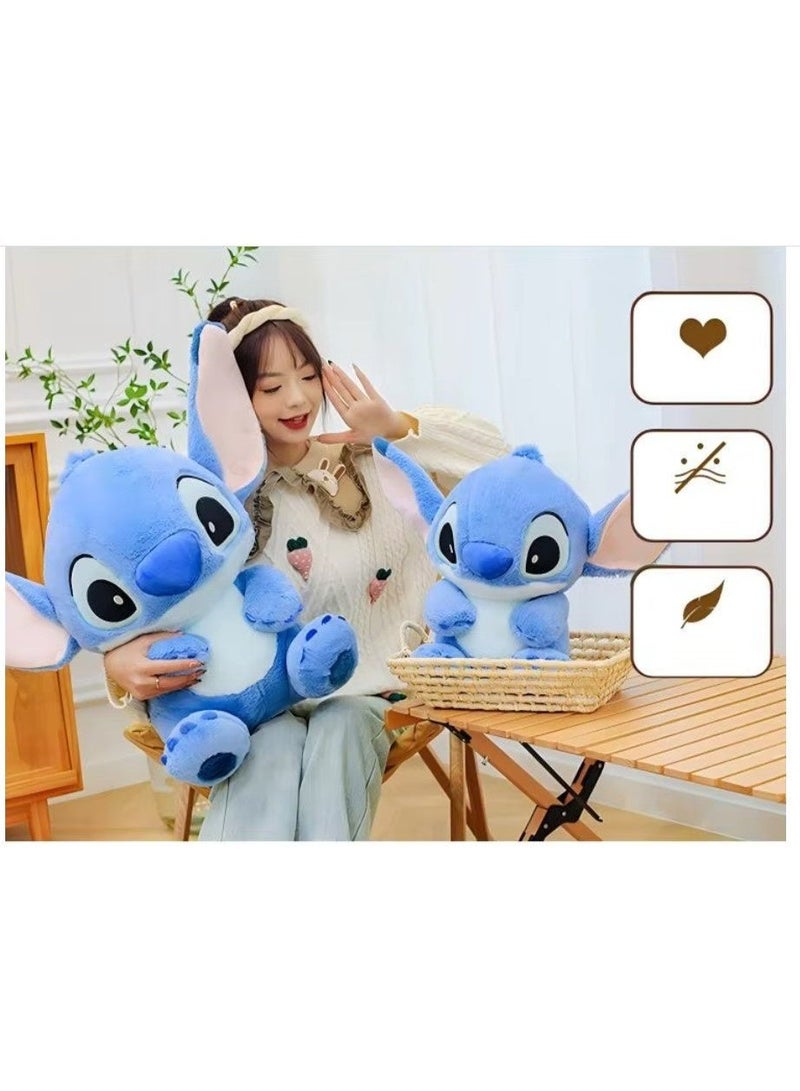 Lilo Stitch Plush Toy 35 cm - Image 5